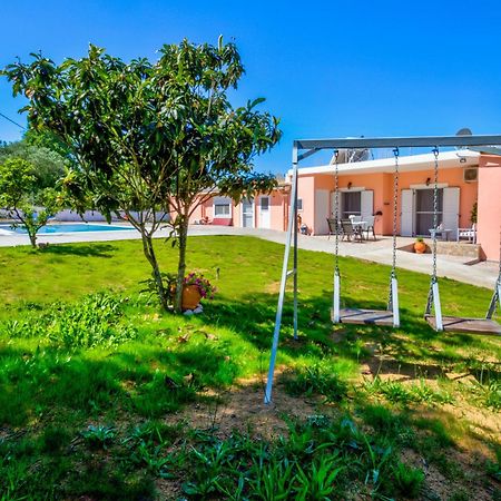 Villazia Exclusive Estate Episkopiana  Экстерьер фото