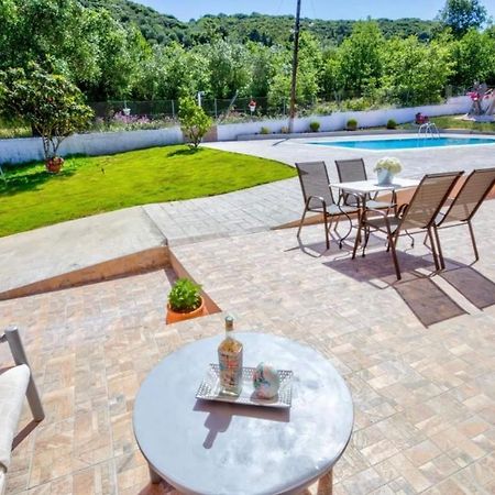 Villazia Exclusive Estate Episkopiana  Экстерьер фото
