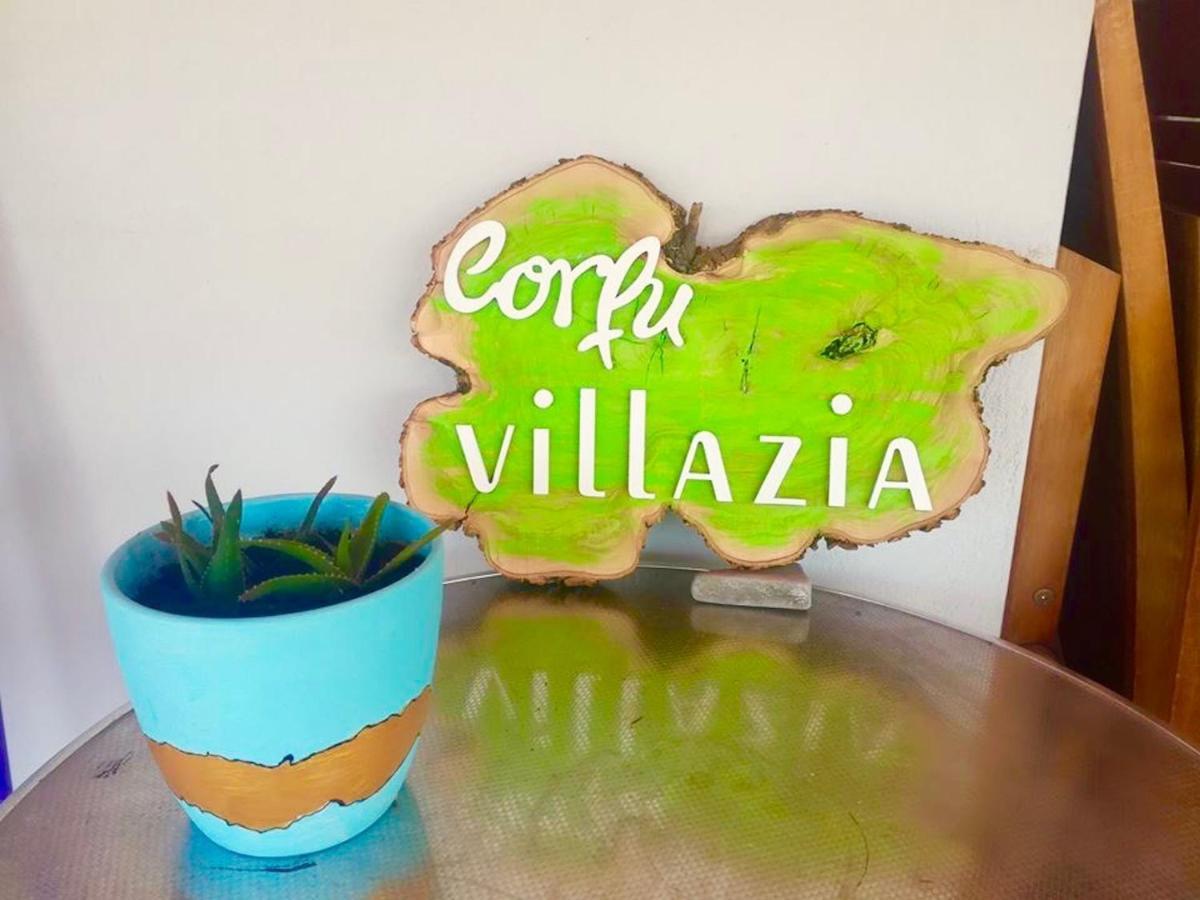 Villazia Exclusive Estate Episkopiana  Экстерьер фото