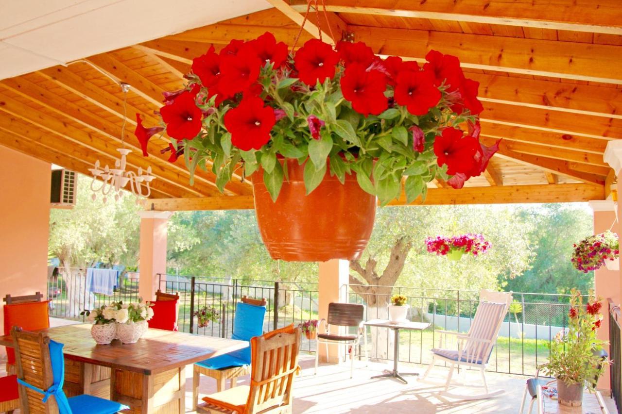 Villazia Exclusive Estate Episkopiana  Экстерьер фото