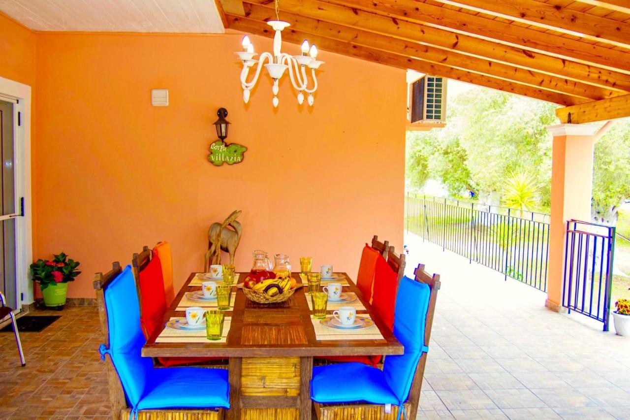 Villazia Exclusive Estate Episkopiana  Экстерьер фото