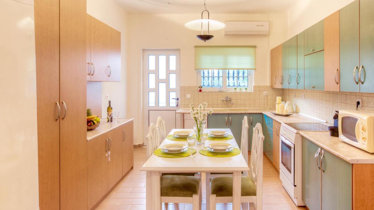 Villazia Exclusive Estate Episkopiana  Экстерьер фото