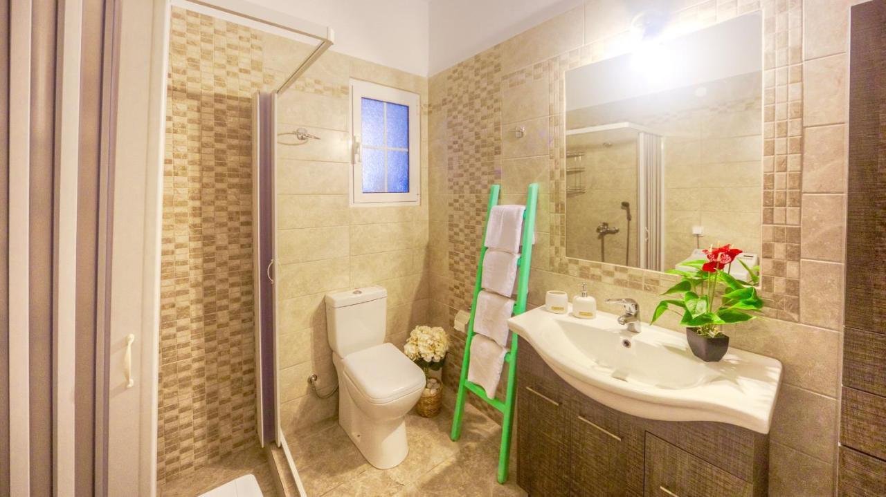 Villazia Exclusive Estate Episkopiana  Экстерьер фото