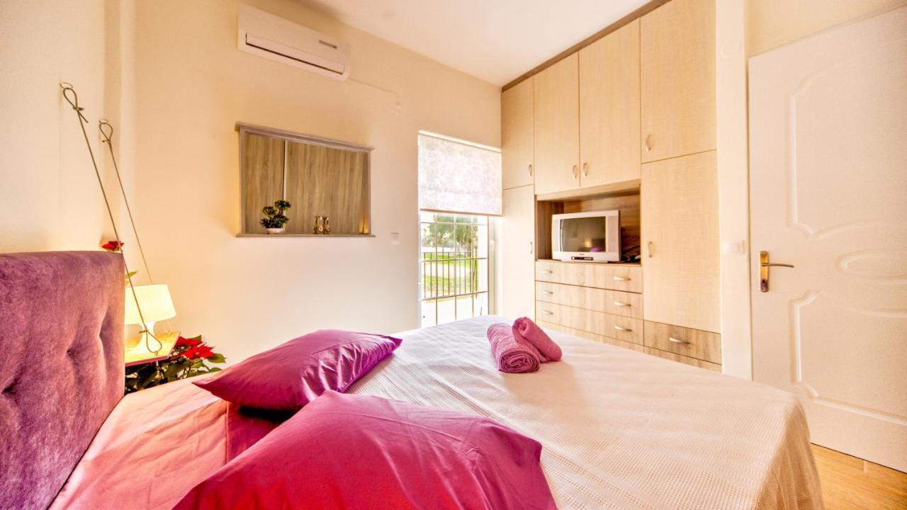Villazia Exclusive Estate Episkopiana  Экстерьер фото