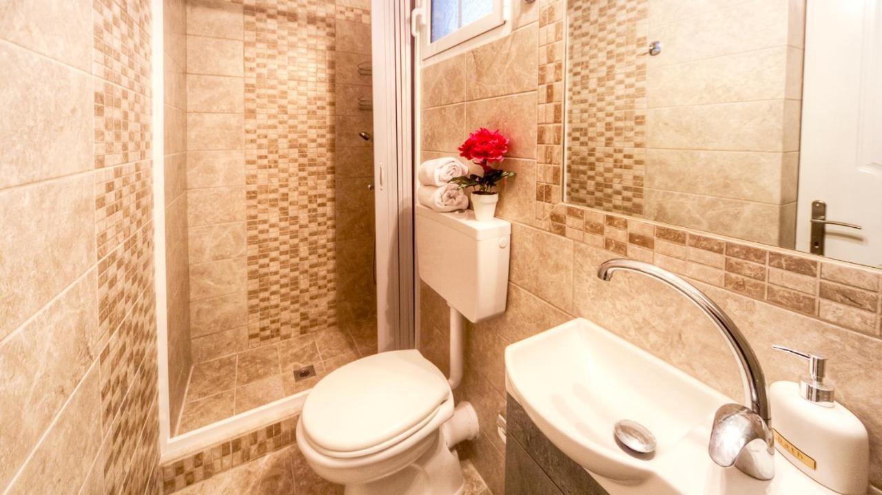 Villazia Exclusive Estate Episkopiana  Экстерьер фото