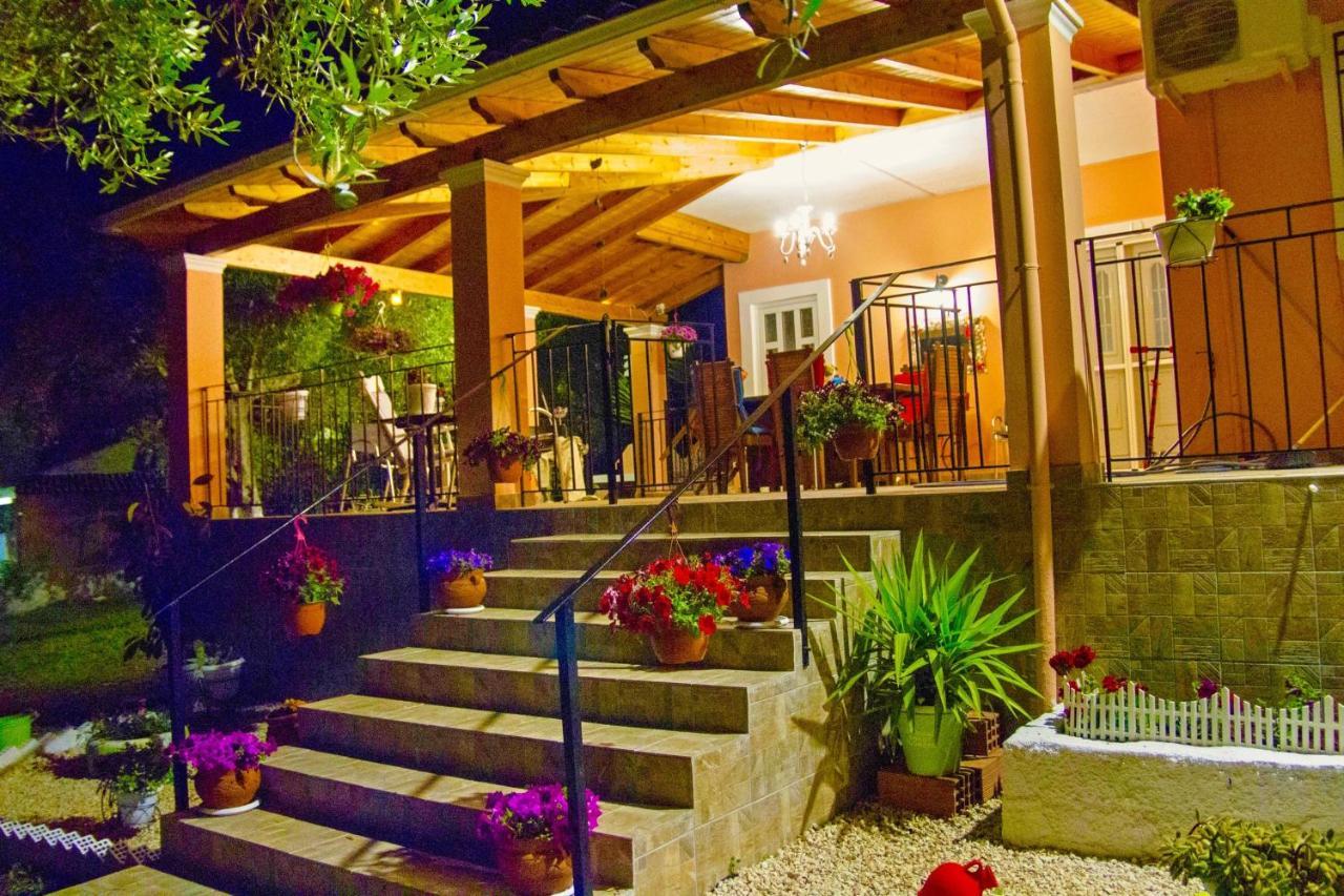 Villazia Exclusive Estate Episkopiana  Экстерьер фото