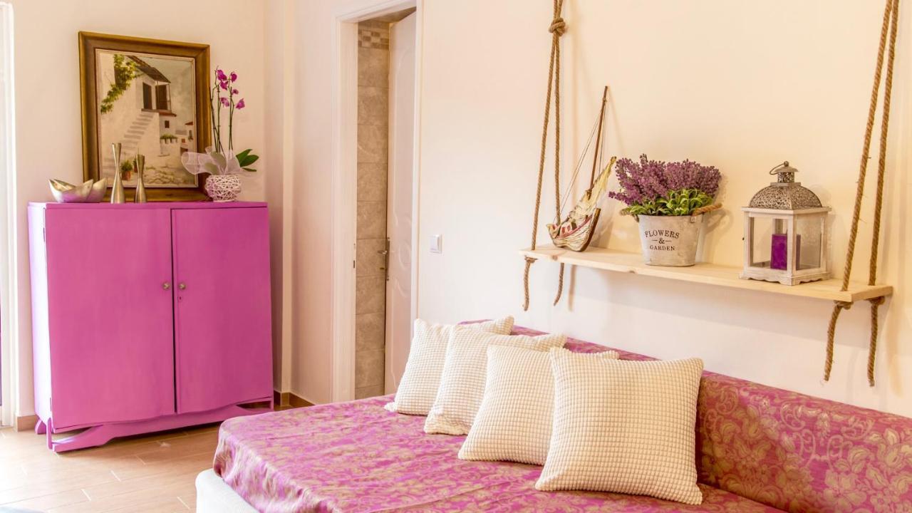 Villazia Exclusive Estate Episkopiana  Экстерьер фото