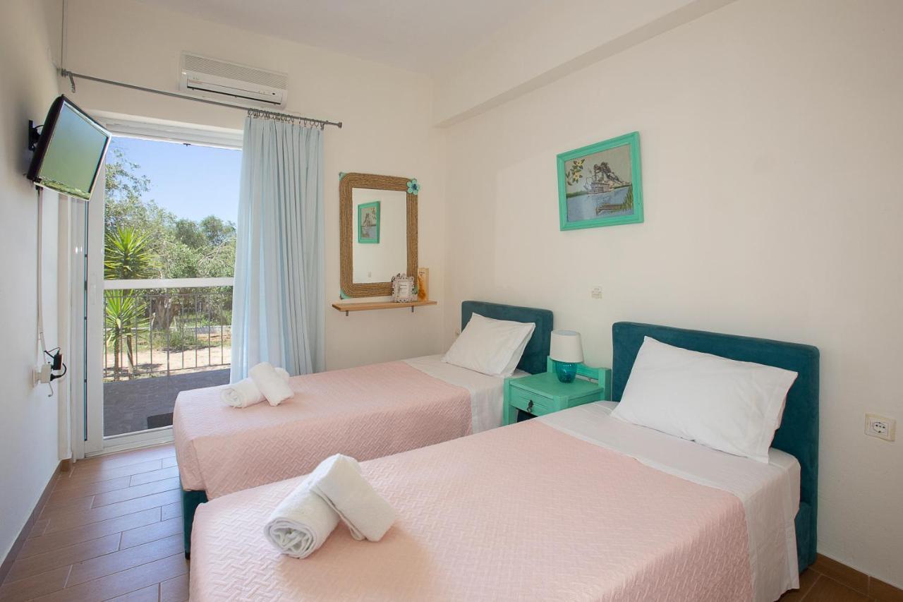 Villazia Exclusive Estate Episkopiana  Экстерьер фото