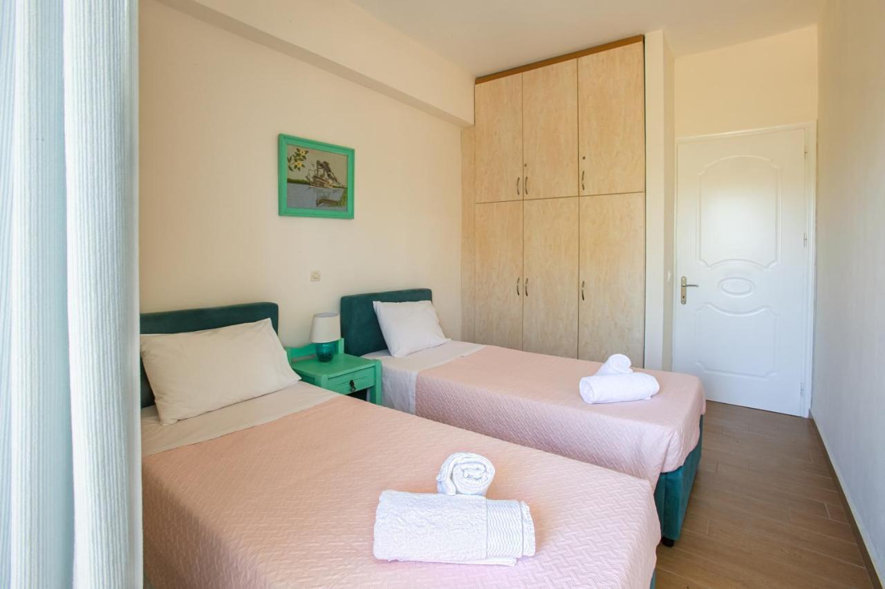 Villazia Exclusive Estate Episkopiana  Экстерьер фото