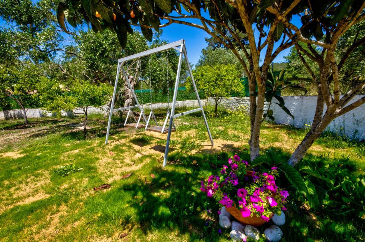 Villazia Exclusive Estate Episkopiana  Экстерьер фото