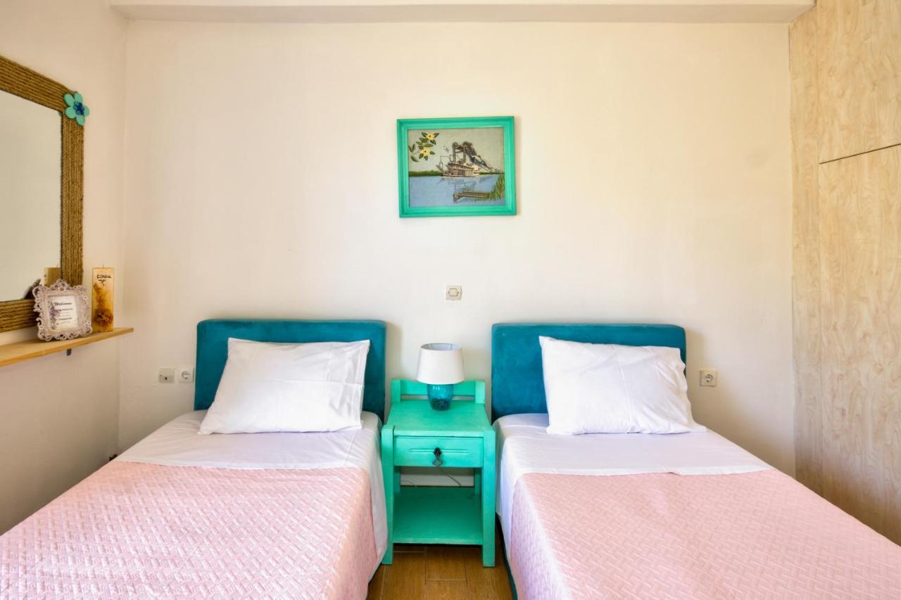 Villazia Exclusive Estate Episkopiana  Экстерьер фото