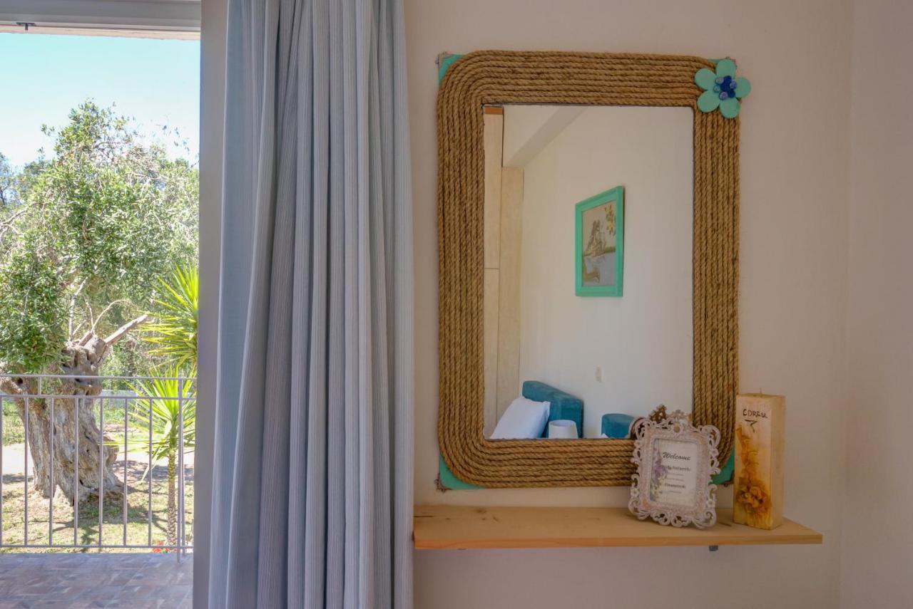 Villazia Exclusive Estate Episkopiana  Экстерьер фото