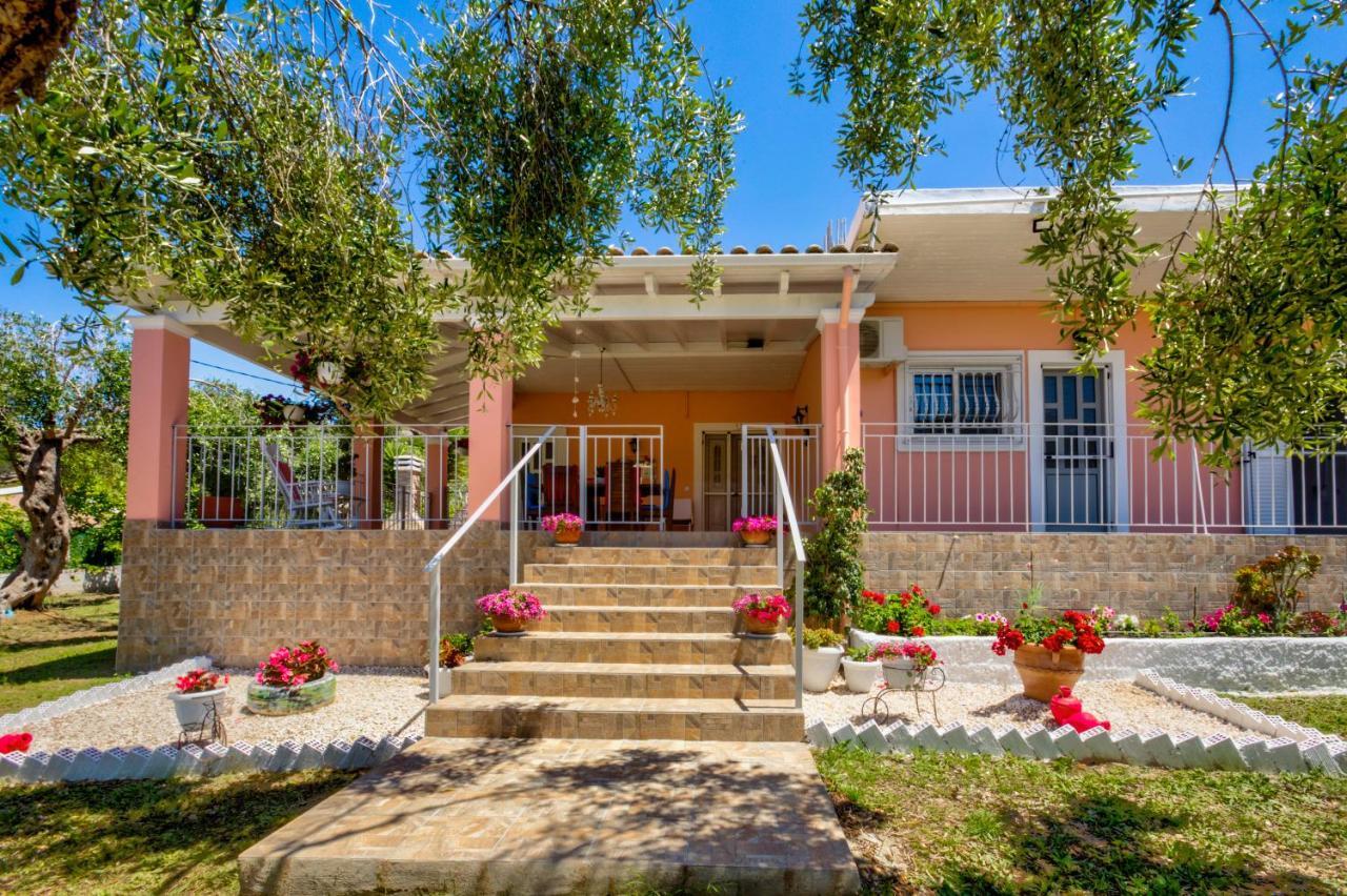 Villazia Exclusive Estate Episkopiana  Экстерьер фото