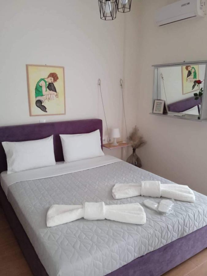 Villazia Exclusive Estate Episkopiana  Экстерьер фото