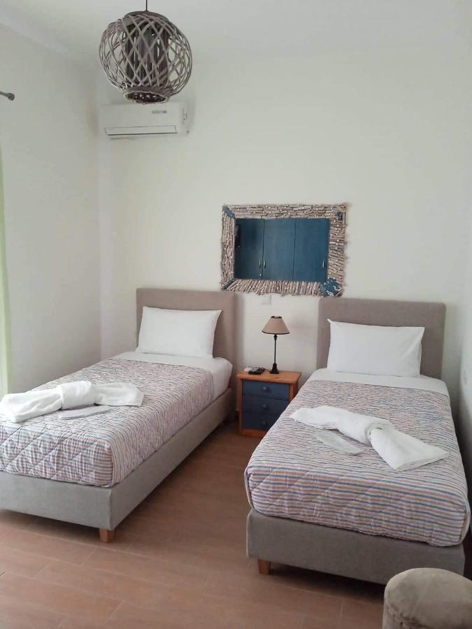Villazia Exclusive Estate Episkopiana  Экстерьер фото