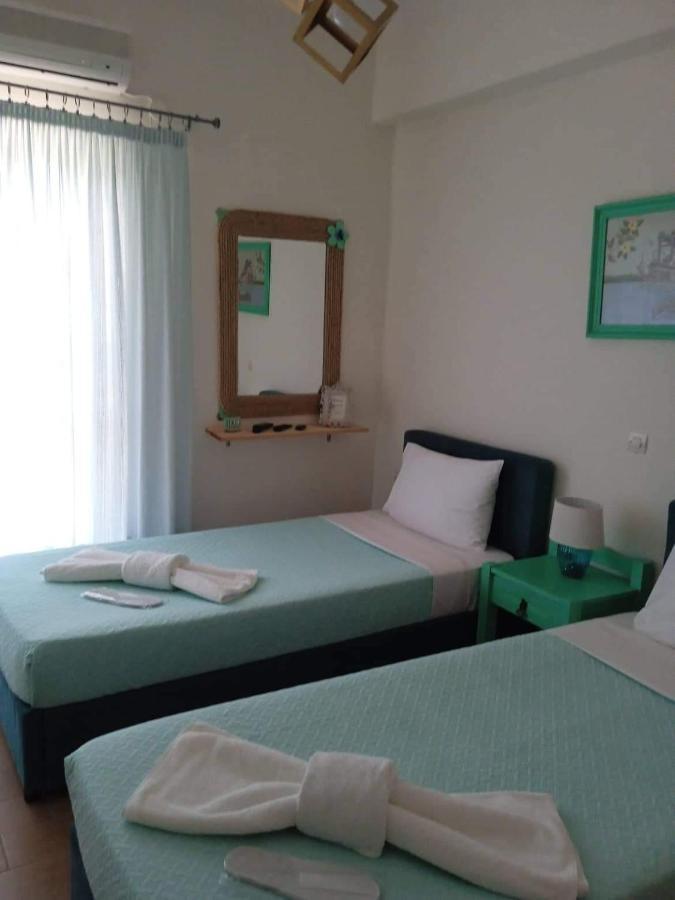 Villazia Exclusive Estate Episkopiana  Экстерьер фото