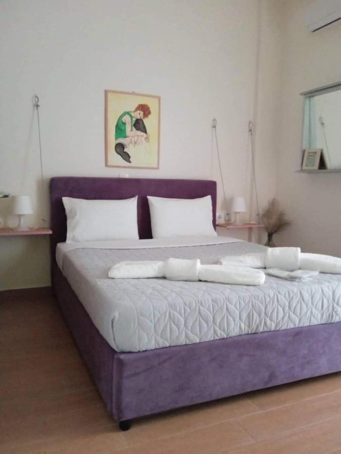 Villazia Exclusive Estate Episkopiana  Экстерьер фото